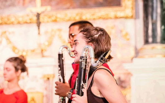 Club des Partenaires #3