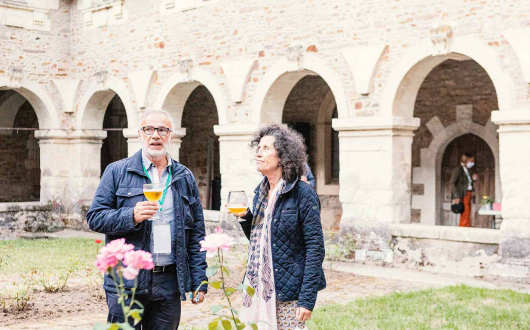 Club des Partenaires #3