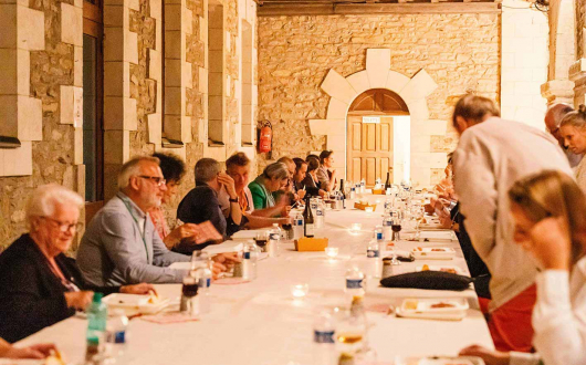 Club des Partenaires #3