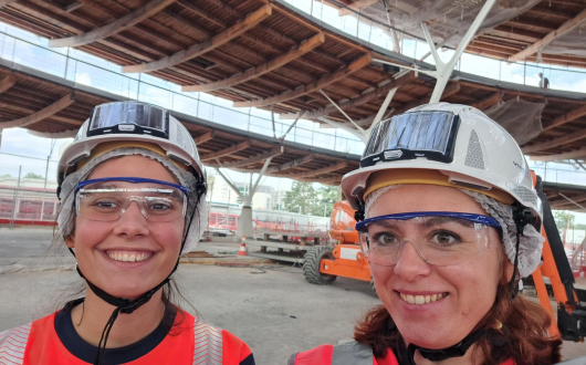 Chantiers & Territoires Solidaires