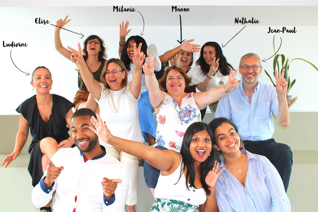 Equipe