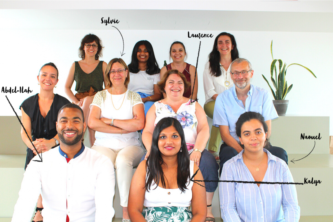 Equipe