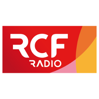 Logo Radio RCF