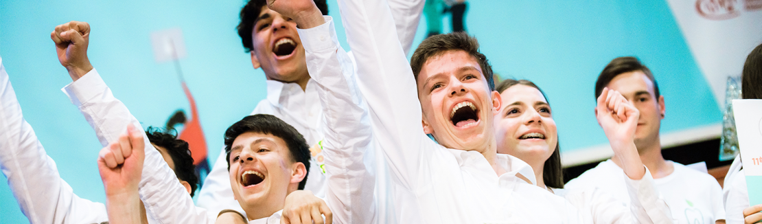 impact jeunes victoire
