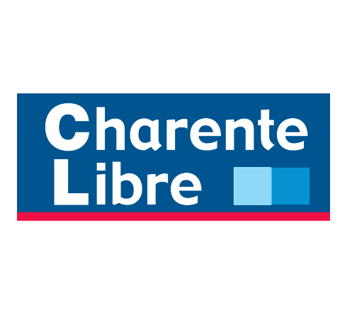 Logo Charente Libre