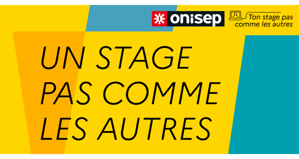 Un stage pas comme les autres