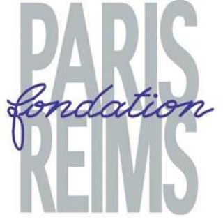Logo Fondation Paris-Reims