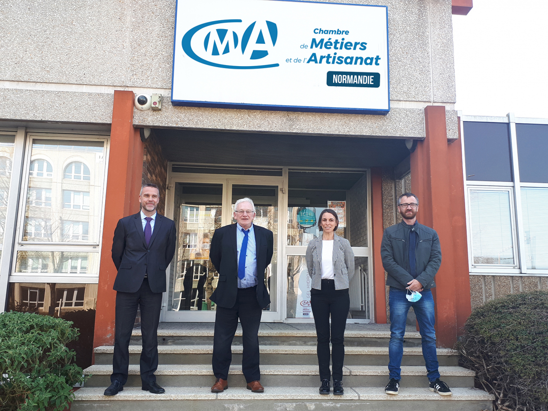 CMA EPA
