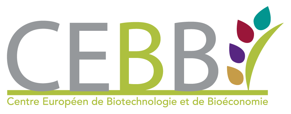 Logo CEBB