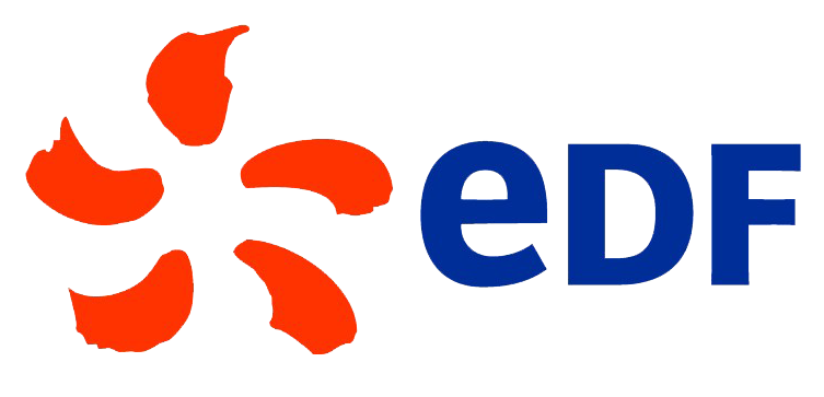 Logo EDF