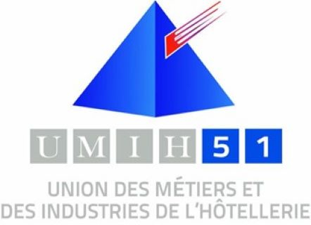 Logo de l'UMIH 51