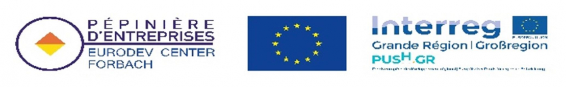 Logo Eurodev Center Forbach