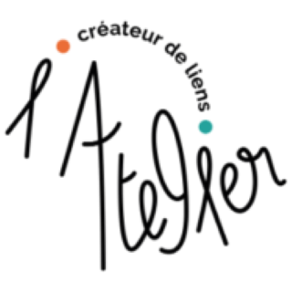 Logo l'Atelier