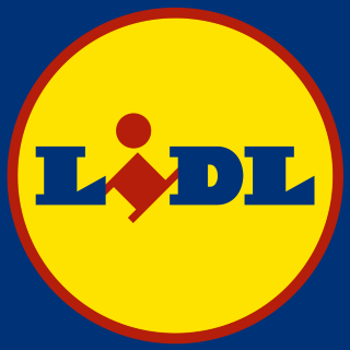 Logo Lidl