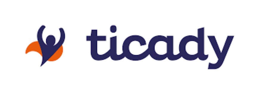 Logo Ticady