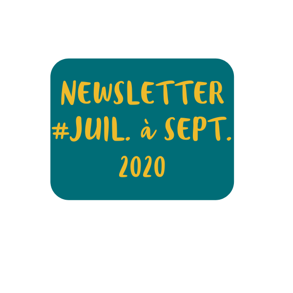 Icone Newsletter juillet a septembre 2020 EPA IDF 
