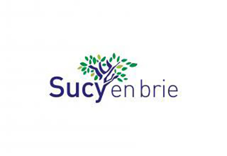 Logo Sucy en Brie Article Journal - EPA IDF