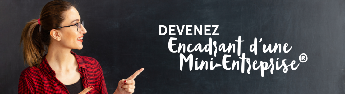 Header - Devenir encadrant