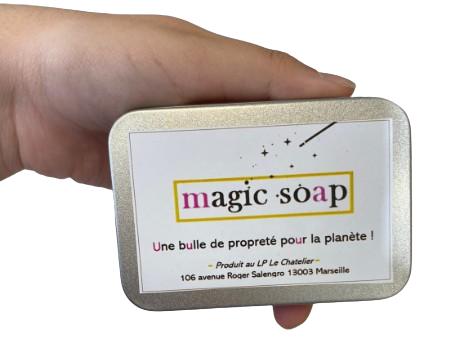 Mini-Entreprise