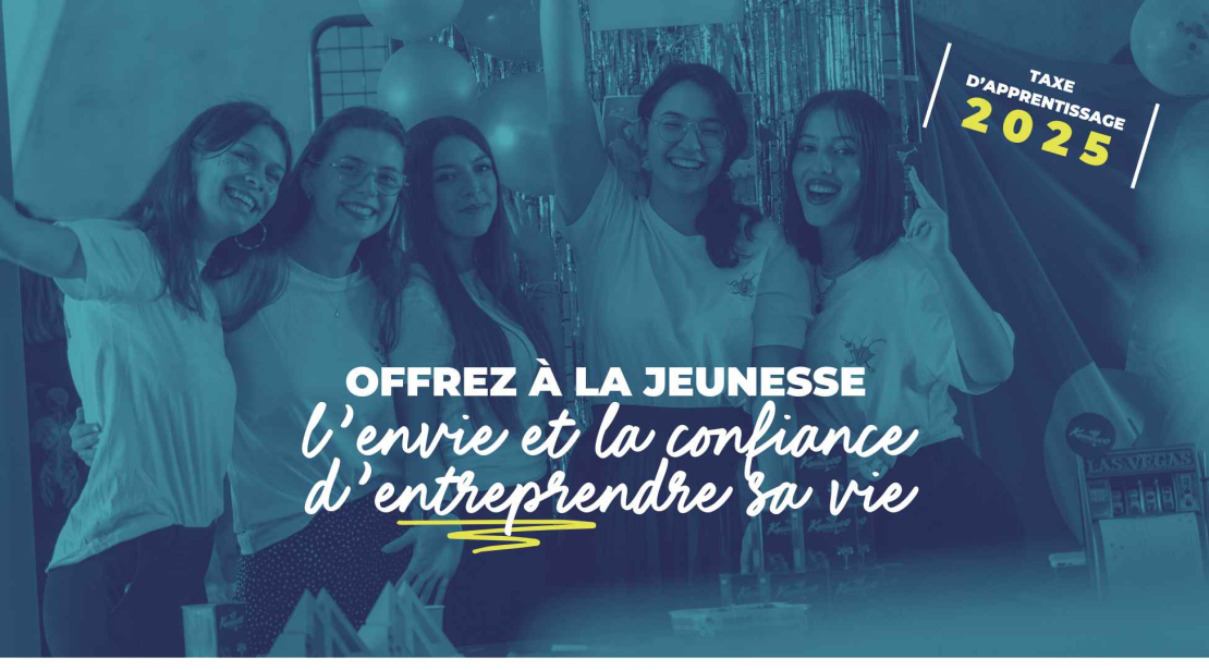 Taxe d'apprentissage 2025