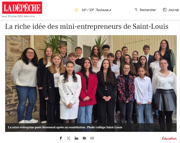 Article Aveyron Capdenac-Gare