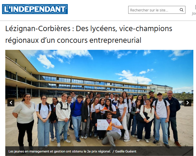 Article Aude