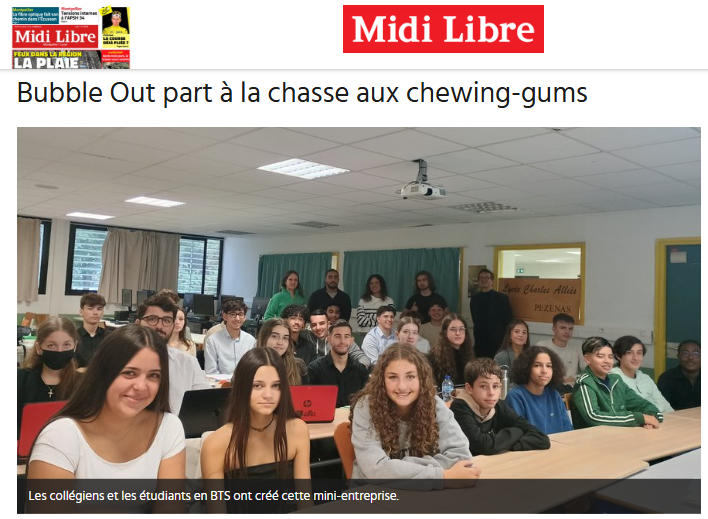 Article Hérault