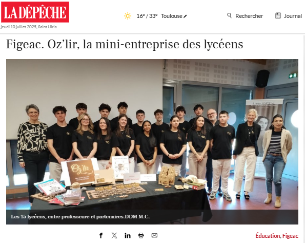 Article Hérault