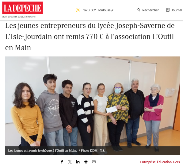 Article Hérault