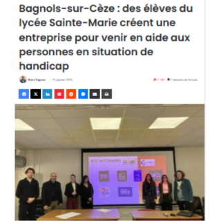 Article Gard