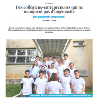 Article Gard