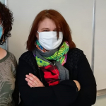 Témoignage de Martine FREYBURGER