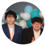Marc et Théo 