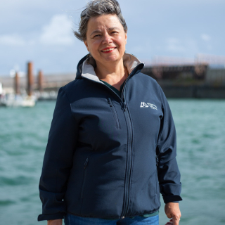 Geneviève VAIDIE