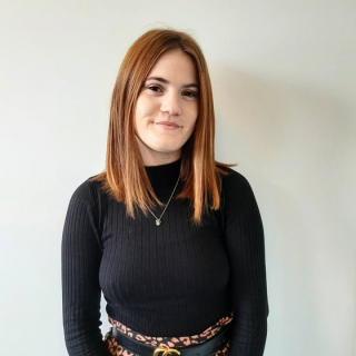 Mélia Fouillat Photo