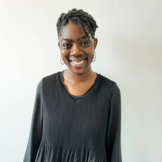 Photo Ruth TAWIAH-OKAI