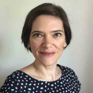 Adeline Mongrué, directrice nationale