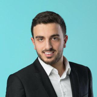 Andrea Ingusci Coordinateur Territorial Alsace Entreprendre Pour Apprendre Grand Est