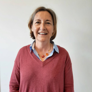 Anne-Catherine B