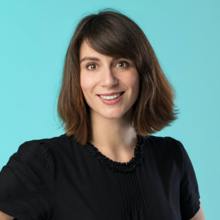 Aurélie SOLANILLE Directrice Régionale Entreprendre Pour Apprendre Grand Est