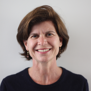 Camile Latreille, responsable mécénat