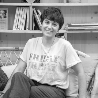 Célie Gelas