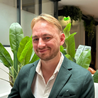 Damien Maksymowycz Entreprendre Pour Apprendre Île-de-France Coordinateur Territorial Paris