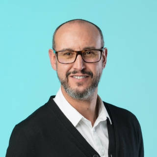 Hamid BERRIH Coordinateur Territorial Lorraine Entreprendre Pour Apprendre Grand Est