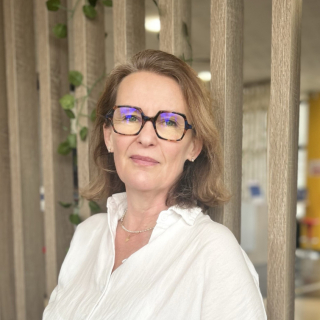 Marie-Laure