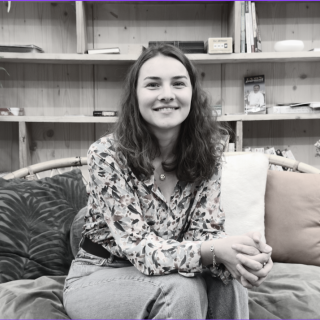 Margaux DUFOUR