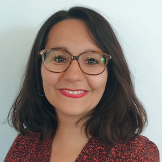 Marion Boussac, responsable juridique