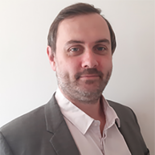 Nicolas Koster, directeur pédagogique