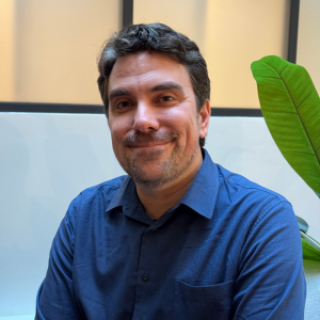 Photo - David Bianco