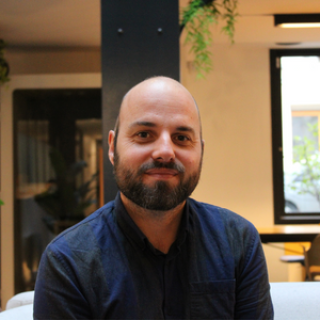 Fabien Vermot